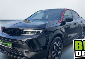 Opel Mokka 27.601 km 20.401 &euro; Chemnitz 09126