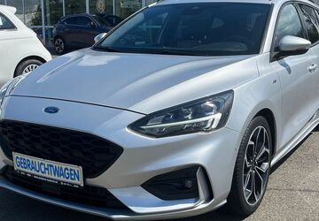 Ford Focus 156.850 km 10.900 &euro; Chemnitz 09130