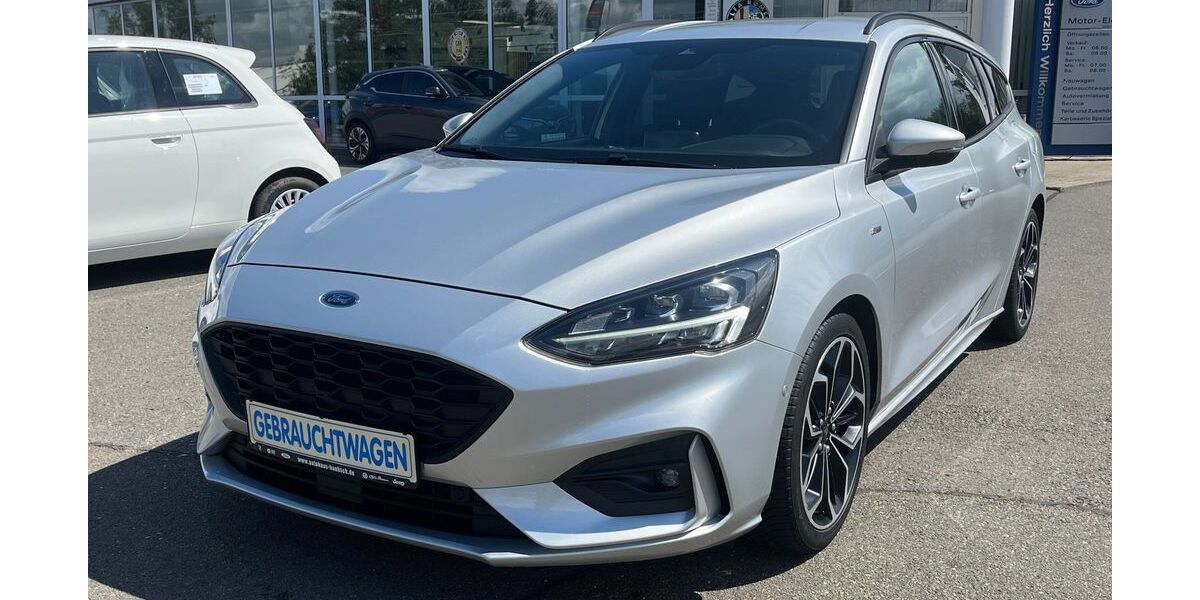 Ford Focus 156.850 km 10.900 &euro; Chemnitz 09130