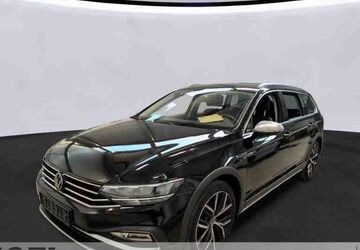 VW Passat Alltrack 44.610 km 29.999 &euro; Oberlungwitz 09353