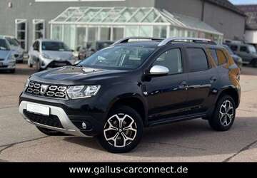Dacia Duster 46.631 km 13.490 &euro; Chemnitz 09131