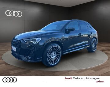 Gebrauchte Audi Q3