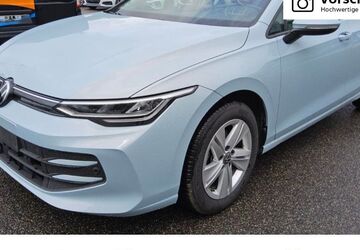 VW Golf 12.447 km 24.930 &euro; Chemnitz 09113