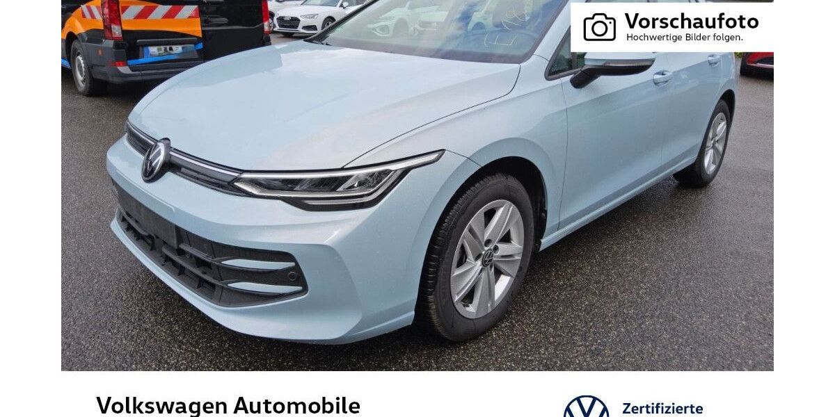 VW Golf 12.447 km 24.930 &euro; Chemnitz 09113