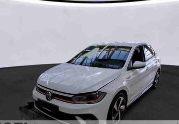 VW Polo 49.378 km 20.999 &euro; Chemnitz 09125