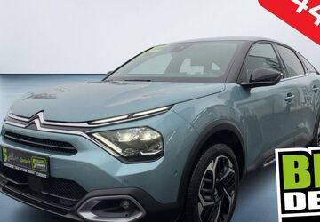 Citroen C4 45.334 km 15.944 &euro; Röhrsdorf 09247