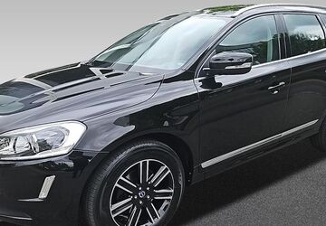 Volvo XC60 75.346 km 21.998 &euro; Chemnitz OT Röhrsdorf 09247