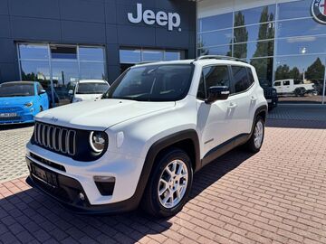 Gebrauchte Jeep Renegade