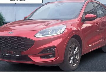 Ford Kuga 32.055 km 22.950 &euro; Hartmannsdorf 09232