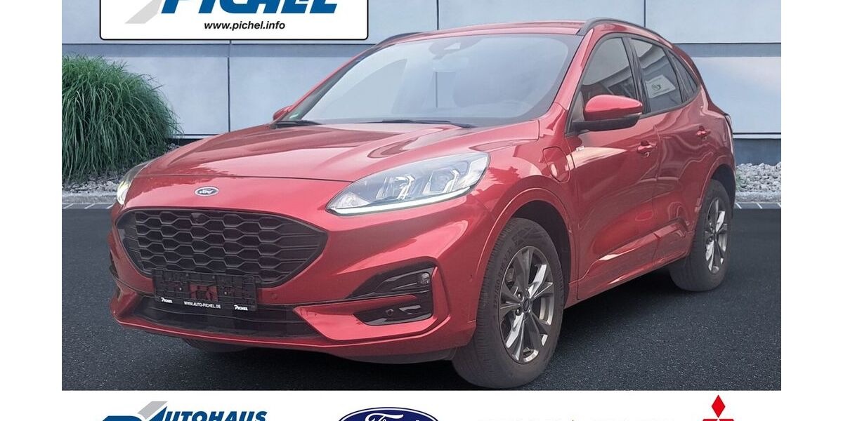 Ford Kuga 32.055 km 22.950 &euro; Hartmannsdorf 09232