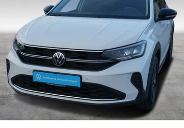 VW Taigo 8.500 km 19.950 &euro; Chemnitz 09113