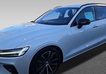 Volvo V60 22.912 km 38.998 &euro; Chemnitz OT Röhrsdorf 09247