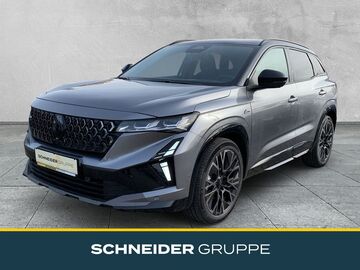 Gebrauchte Renault Austral