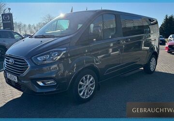 Ford Tourneo Custom 81.329 km 32.870 &euro; Hainichen 09661