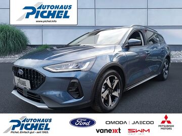 Gebrauchte Ford Focus
