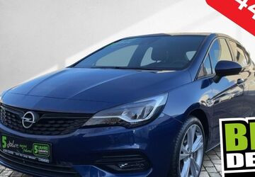 Opel Astra 23.076 km 17.401 &euro; Röhrsdorf 09247