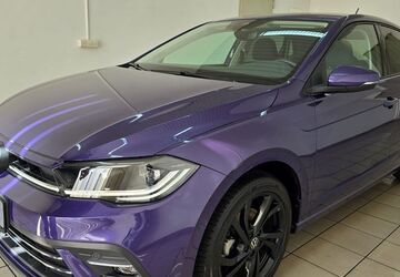 VW Polo 51.000 km 19.990 &euro; Chemnitz 09114