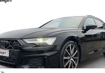 Audi A6 14.900 km 57.490 &euro; Bernsdorf 09337