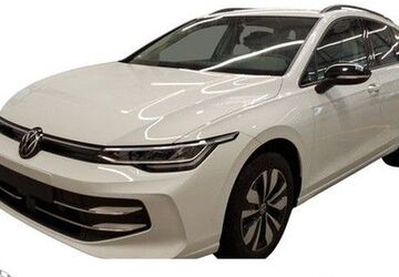 VW Golf 6.741 km 25.975 &euro; Bernsdorf 09337