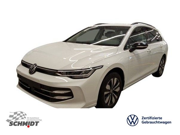 VW Golf 6.741 km 25.975 &euro; Bernsdorf 09337