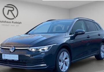 VW Golf 107.518 km 20.949 &euro; Oelsnitz/Erzgebirge 09376