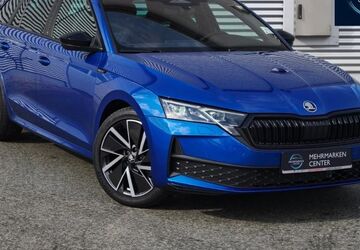 Skoda Octavia 1.062 km 37.490 &euro; Chemnitz 09126