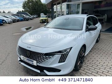 Gebrauchte Peugeot 508