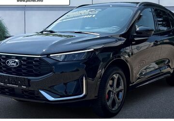 Ford Kuga 2.650 km 40.990 &euro; Hartmannsdorf 09232