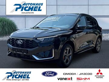 Gebrauchte Ford Kuga