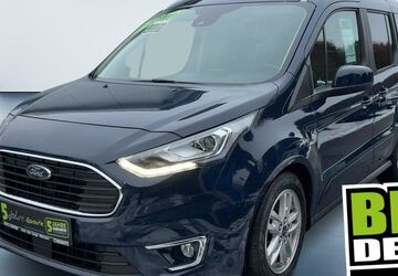 Ford Tourneo Connect 79.001 km 17.703 &euro; Chemnitz 09126