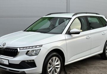 Skoda Kamiq 18.220 km 21.670 &euro; Zwönitz / OT Dorfchemnitz 08297