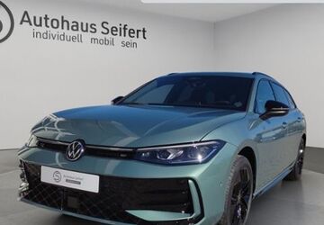 VW Passat 8.000 km 51.800 &euro; Annaberg-Buchholz 09456