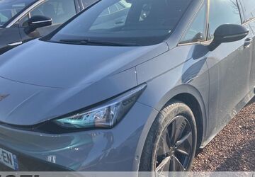Cupra Born 25.790 km 21.899 &euro; Chemnitz - Mittelbach 09224