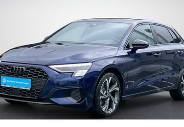 Audi A3 6.984 km 32.410 &euro; Stollberg 09366