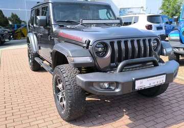 Jeep Wrangler 83.000 km 42.900 &euro; Chemnitz 09130