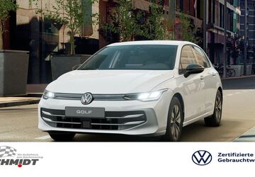 VW Golf 20.013 km 21.975 &euro; Bernsdorf 09337