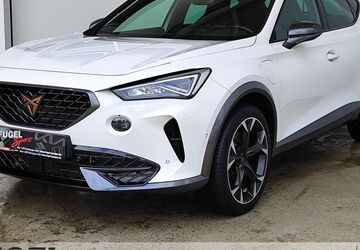 Cupra Formentor 35.580 km 25.899 &euro; Oberlungwitz 09353