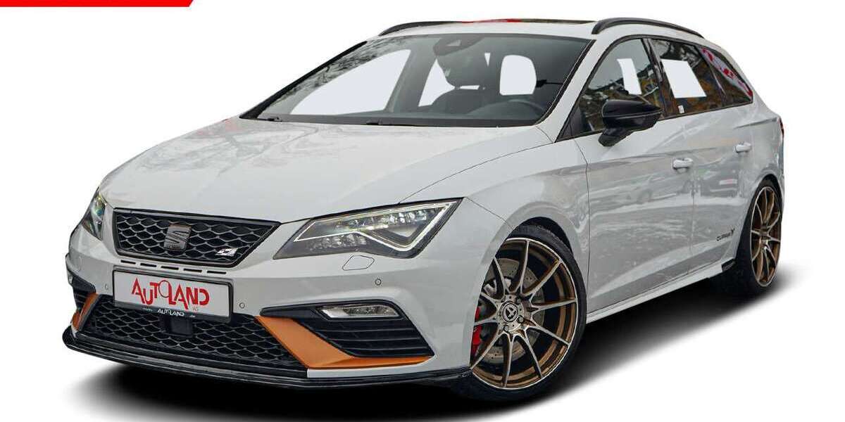 Seat Leon 85.927 km 23.990 &euro; Chemnitz 09111