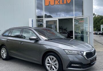 Skoda Octavia 14.419 km 26.990 &euro; Annaberg-Buchholz 09456