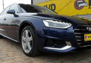 Audi A4 113.500 km 24.999 &euro; Chemnitz/Mittelbach 09224