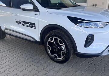 Ford Kuga 12.500 km 34.250 &euro; Glauchau 08371