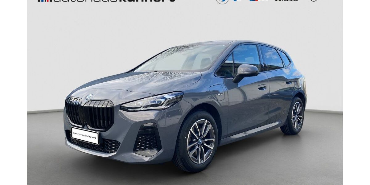 BMW 230 49.998 km 32.455 &euro; Hilmersdorf 09429