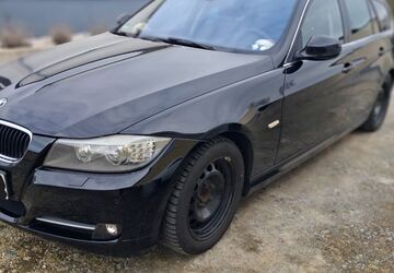 BMW 320 270.895 km 3.200 &euro; Chemnitz 09114