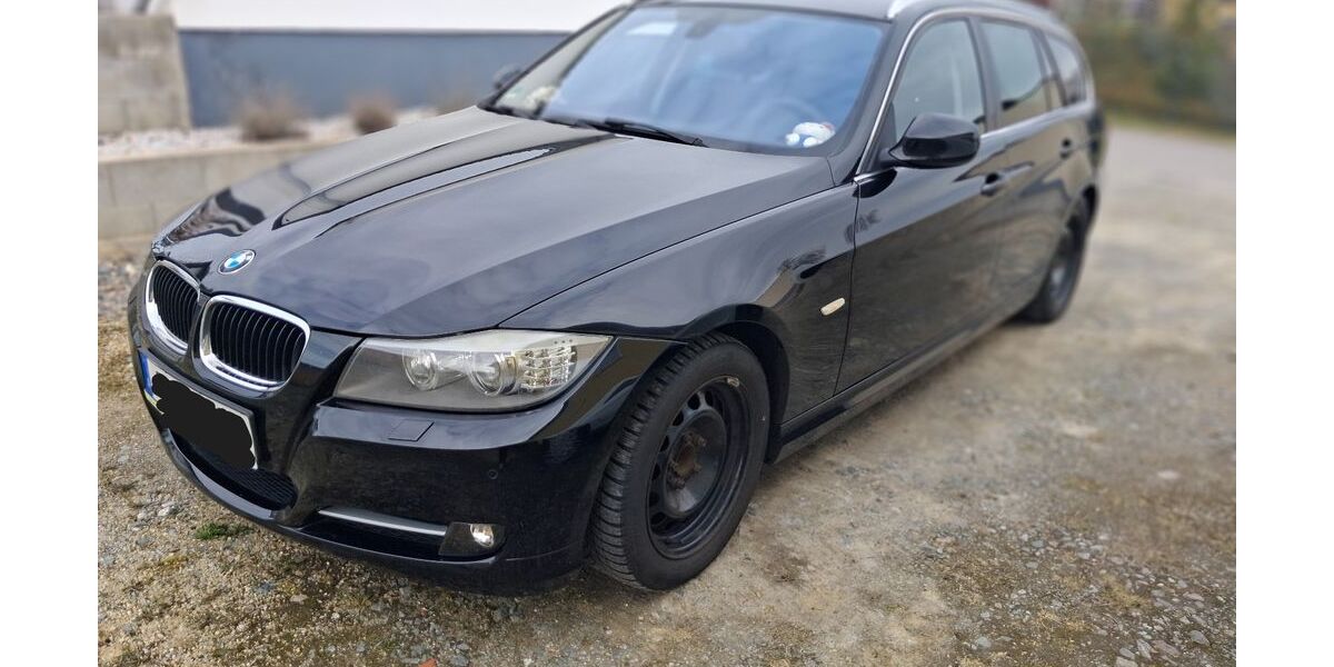 BMW 320 270.895 km 3.200 &euro; Chemnitz 09114