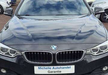BMW 420 160.130 km 14.500 &euro; Chemnitz 09120