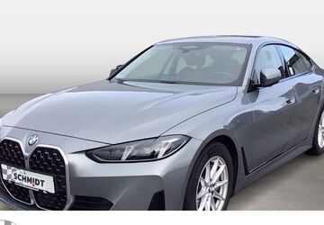 BMW 430 31.451 km 46.975 &euro; Bernsdorf 09337