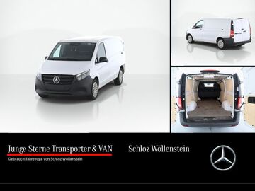 Gebrauchte Mercedes-Benz Vito