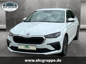 Gebrauchte Skoda Scala