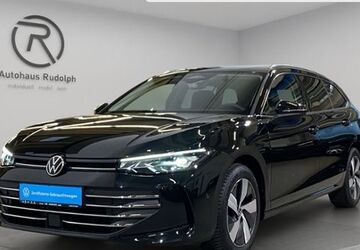 VW Passat Variant 12.796 km 33.349 &euro; Oelsnitz/Erzgebirge 09376