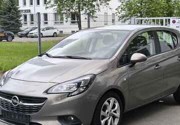 Opel Corsa 91.200 km 7.999 &euro; Chemnitz 09120